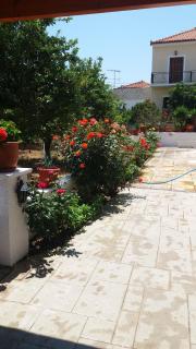 Hotel Aris - Methoni - 6
