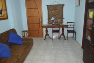 Copacabana, Rio de Janeiro, a 80 metros da praia - 1