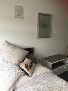 Southend Airport Bed & Breakfast - Rochford - 5