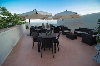 La terrazza del borgo - Agrigento - 0