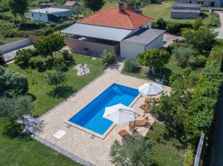 Apartment Tina - Briševo - 0