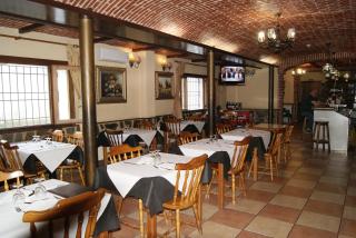 La Alquería de Manu, antigua venta el Laminador - Riópar - 2