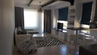 Le Reve Apartment Mamaia Nord - Mamaia - 4