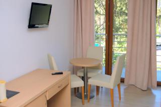 Villa Camp - Jurata - 2