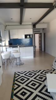 Le Reve Apartment Mamaia Nord - Mamaia - 6