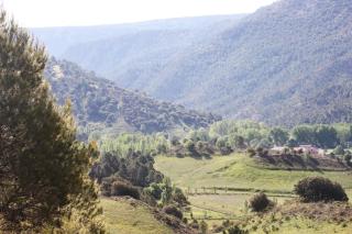 La Alquería de Manu, antigua venta el Laminador - Riópar - 5