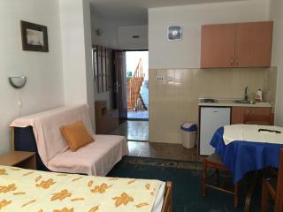 Apartments Upitnik - 4