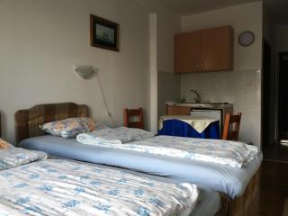 Apartments Upitnik - 3