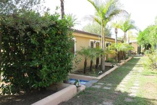 Villaggio Garden Park - Marina di Camerota - 1
