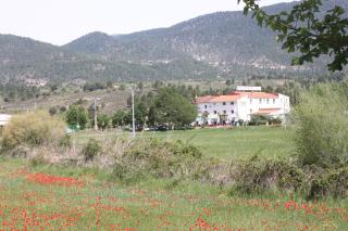 La Alquería de Manu - Hostal el Laminador - Riópar - 5