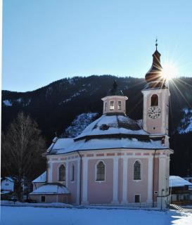 Brunnerhof - 8