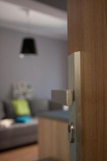 Apartament Poznańska 1 - Poznań - 9