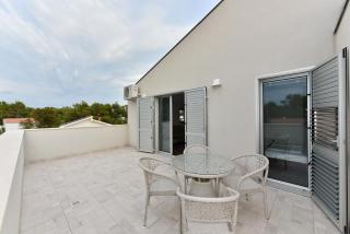 Apartmani Iva - Vir - 2