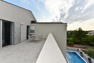 Apartmani Iva - Vir - 1