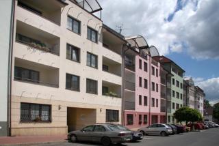 Apartmán U krále - 2 - Jičín - 2