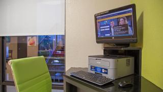 Best Western Andalusia Inn - Andalusia - 5