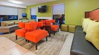 Best Western Andalusia Inn - Andalusia - 4