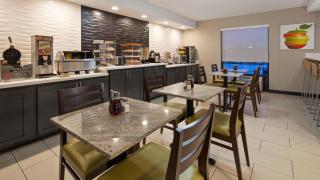 Best Western Andalusia Inn - Andalusia - 3