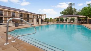 Best Western Andalusia Inn - Andalusia - 1