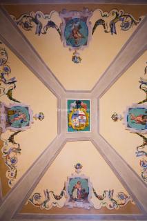 Hotel Palazzo Brunamonti - Bevagna - 6