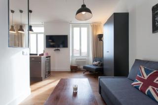 Budin Sea Cannes - Cannes - 9