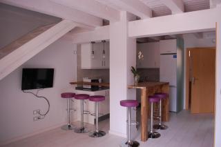 Apartamentos La Harinera - Torres de Albarracín - 8