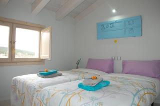 Apartamentos La Harinera - Torres de Albarracín - 1