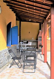 Sitio Estrada Real de Tirandentes - Santa Cruz de Minas - 7