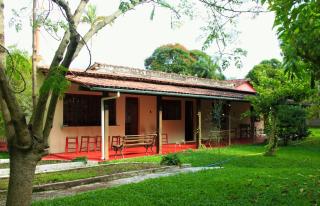 Sitio Estrada Real de Tirandentes - Santa Cruz de Minas - 8