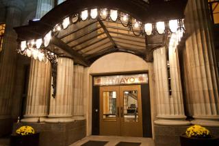The Mayo Hotel - Tulsa - 0