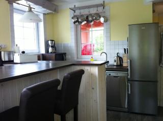 Haus Hafenecke - Freest - 5