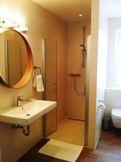 Haus Hafenecke - Freest - 6