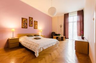 Fantasia Apartments - 8