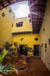 Casa Sol Bed and Breakfast - San Juan - 7