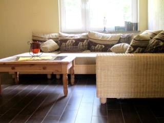 Ferienhaus Suhr - Wittmund - 5