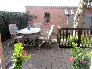 Ferienhaus Suhr - Wittmund - 2