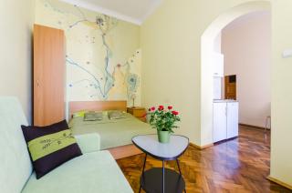Fantasia Apartments - Cracovia - 4