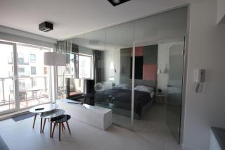 Nowoczesny apartament Good Morning Gdansk - 9