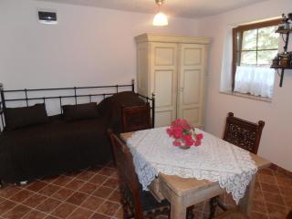 Hegyestű Apartman - Monoszló - 1