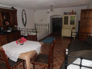 Hegyestű Apartman - Monoszló - 4