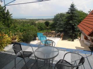 Hegyestű Apartman - Monoszló - 6