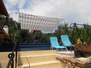 Hegyestű Apartman - Monoszló - 5