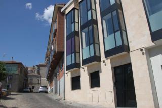 Alojamiento Losillas 2 - Ávila - 3