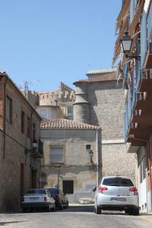 Alojamiento Losillas 2 - Ávila - 4