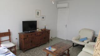 Apartamento 1º linea playa Torrenueva, Motril, Granda - Torrenueva - 5