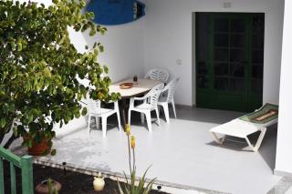 Puerto del Carmen center - New Apartment by the pool and private parking - Puerto del Carmen - 6