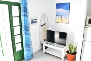 Puerto del Carmen center - New Apartment by the pool and private parking - Puerto del Carmen - 4