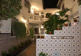 El Patio Suites - Guayaquil - 0