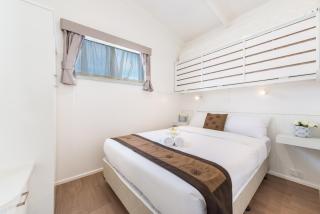 Kanasta Caravan Park - Rye - 2