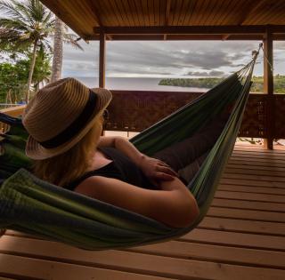 Tufi Resort - Tufi - 3